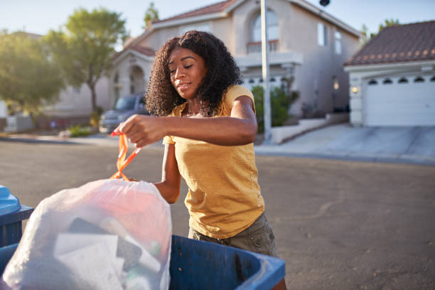 Best Office Junk Removal  in Shingle Springs, CA