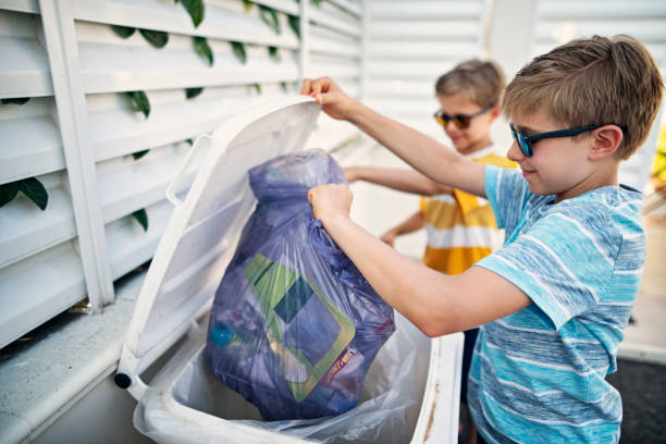 Commercial Cleanout Services in Shingle Springs, CA