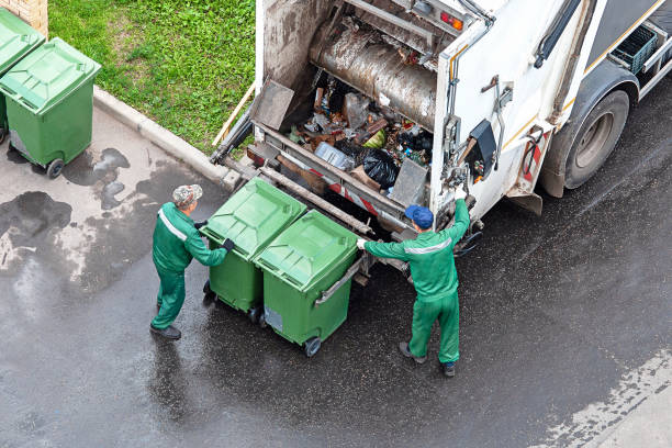 Attic Cleanout Services in Shingle Springs, CA