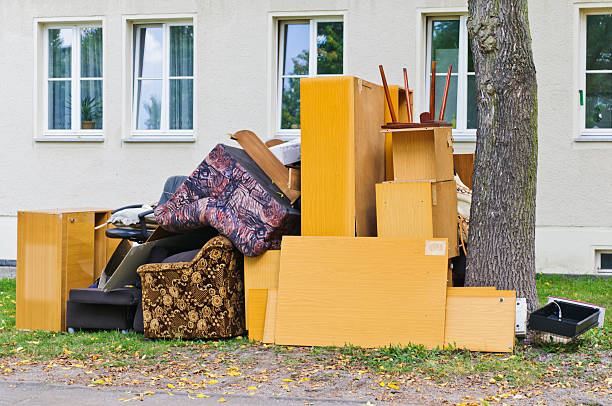 Best Office Junk Removal  in Shingle Springs, CA